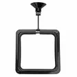 Ruokinta Rengas Neliö Imukupilla 10X10Cm - Kalojen ruokintavälineet - D61304 - 1