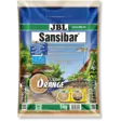 Sansibar Oranssi Pohjamateriaali 5Kg - Hiekat akvaarioon - J67064 - 4