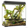 Terraario 90x45x90cm pro - 81 ja sitä pidemmät terraariot - HPT4414 - 3