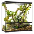 Terraario 90x45x90cm pro - 81 ja sitä pidemmät terraariot - HPT4414 - 1