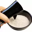 Terrano clay powder valkoinen 1,3kg - Terraarion muut piilot - D33214 - 5