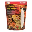 Terrano clay powder valkoinen 1,3kg - Terraarion muut piilot - D33214 - 1