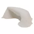 Terrano clay powder valkoinen 1,3kg - Terraarion muut piilot - D33214 - 8