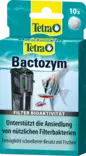 Tetra Bactozym 10 Tablettia - Kypsytysaineet ja bakteeritiivisteet - T75654 - 1