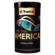 Tropical soft line sticks america S 250ml - Proteiini rakeet  - T67414 - 3
