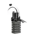 Turbo Mini Sisäsuodatin sis hienosuodati - Akvaarion sisäsuodattimet - AE130574 - 2