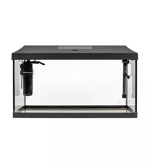 Leddy Plus Set 75 D&N Musta 2.0 105L - 101-200 litraiset akvaariopaketit  - AE124534 - 2