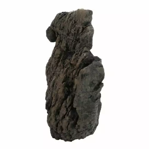 Coober Rock 3 Kivi 20X14X8Cm - Kalliokoristeet akvaarioon - D41744 - 1