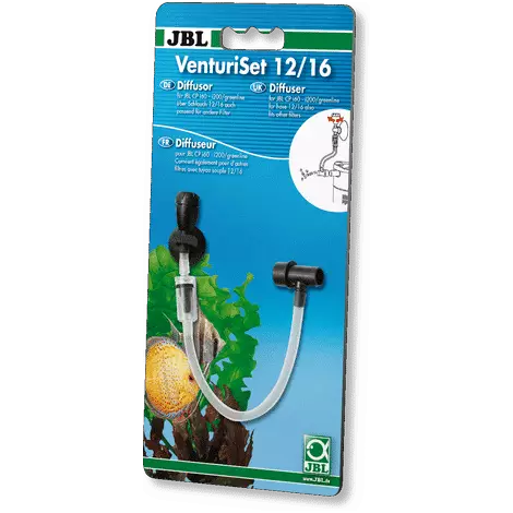 Cristalprofi i60/200 Venturipää - Akvaarion sisäsuodattimien varaosat - J60914 - 1