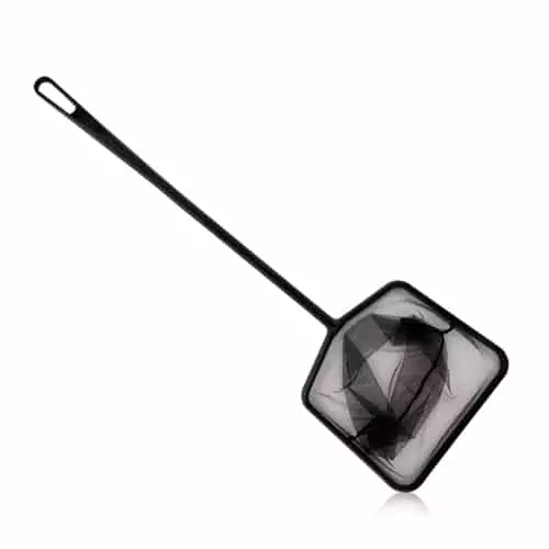 Easy Net L 17Cm Hienohavas - Haavit - D60714 - 1