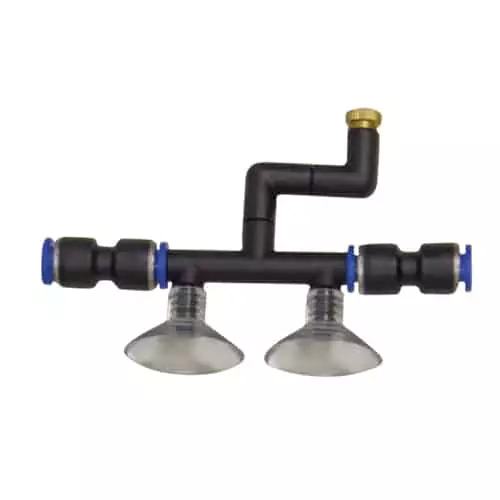 Easy rain varasumutin - Sumuttimet, sadettimet ja sumupullot - D37294 - 1