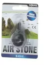 Hohkakivi pyöreä 20mm - Hohkakivet akvaarioon - AE249264 - 1