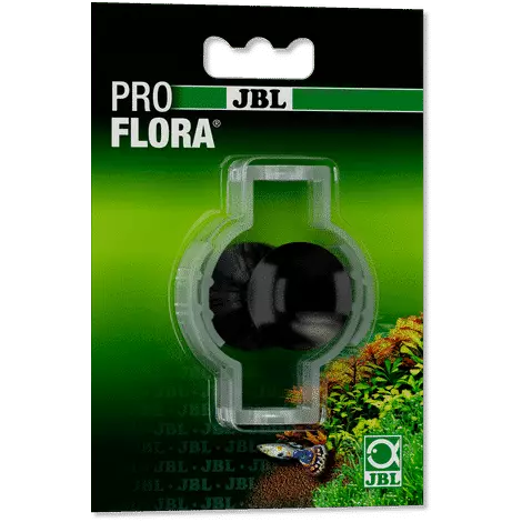 Imukuppi Ja Pidike 37-45Mm Taifuunille - Co2 laitteiden varaosat - J63134 - 1