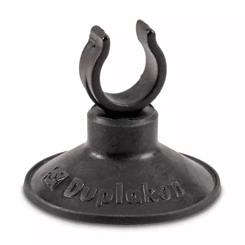 Imukuppi Kynsi Pidikkeellä 33Mm, 2Kpl - Imukupit - D80194 - 1