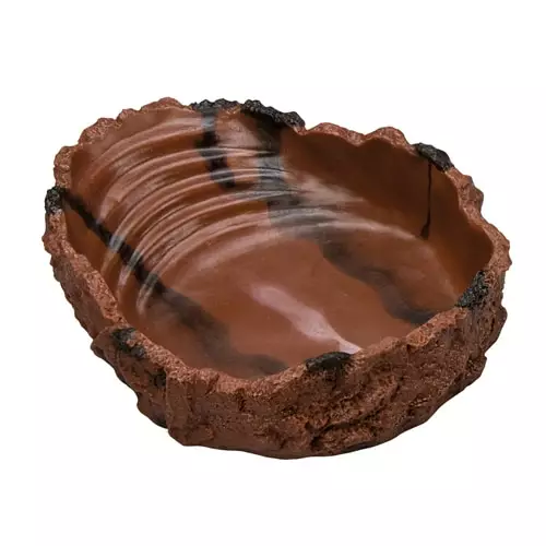 Juoma-Astia Askelmilla, Punainen L 20X16X5Cm - Syvät juomakupit portailla - D36284 - 1