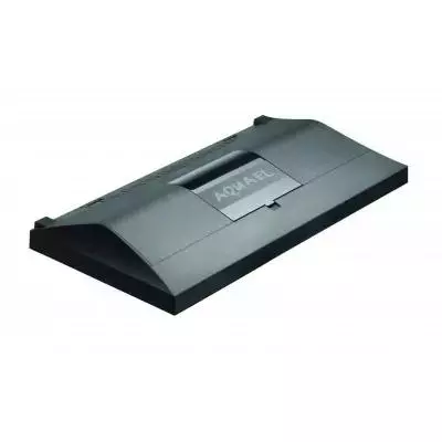 Leddy 60 Valaisinkansi D&N Musta 2.0 - Valaisinkannet akvaarioon - AE124264 - 1