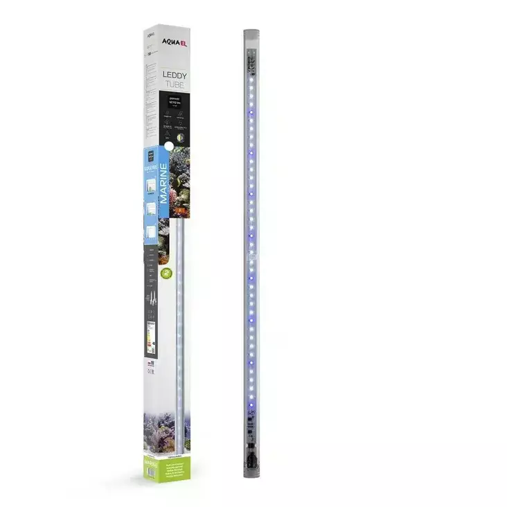 Leddy Tube 14W Marine D&N - Led loisteputket, loisteputkien tilalle - AE124244 - 1