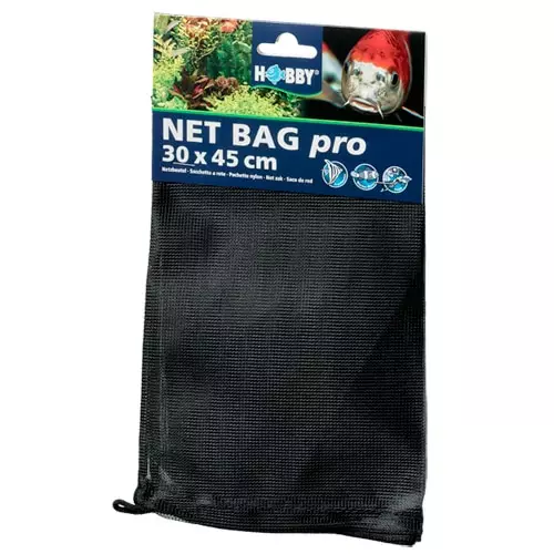 Net Bag Suodatinmateriaalipussi 30x45cm - Suodatinmateriaalipussit - D10674 - 1