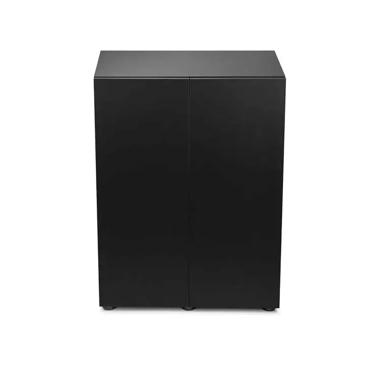 Optiset 130 Musta Kaapisto - 51-80 cm akvaariojalustat  - AE132644 - 1