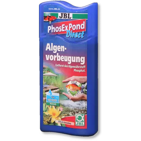 Phosexpond Direct Fosvaatin Poistoon 500 - Levänesto - J27394 - 1