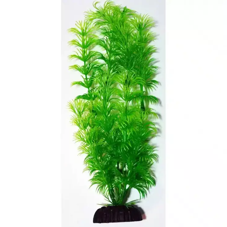Plastic Plant Ap-048 8 (20cm) - Muovikasvit akvaarioon - AE201504 - 1