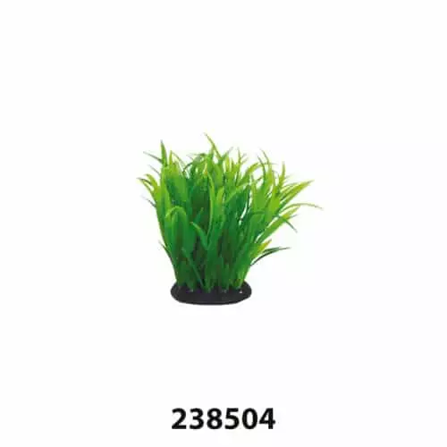 Plastic Plant Pr-410 4'' (10cm) - Muovikasvit akvaarioon - AE238504 - 1