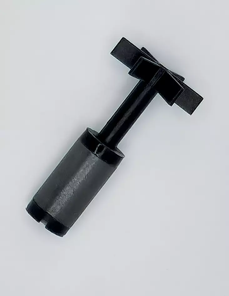 Roottori Pfn/Turbo/Cir 500 - Akvaarion sisäsuodattimien varaosat - AE109724 - 2