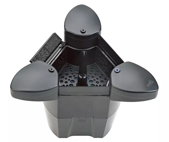 SwimSkim 25 - Pintaimurit ja puhtaanapito - O57384 - 1