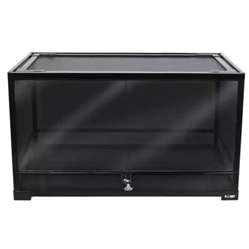 Terraario Fix & Easy 60X45X45Cm - 46-80 cm pitkät terraariot - D36074 - 1