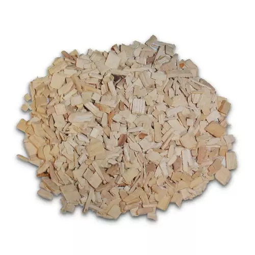 Terrano Pyökki Haketta 8L - Hakkeet terraarioon - D34014 - 1