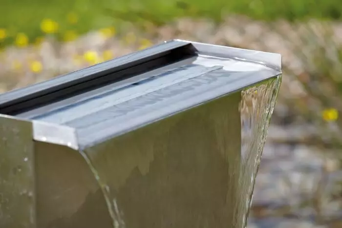 Waterfall kit 30 - Puroelementit - O70774 - 1