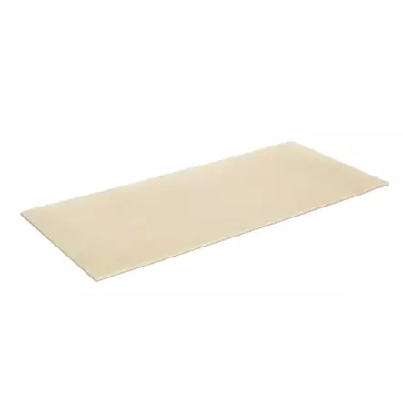 Aquarium Mat 80x35 Alusmatto valkoinen - Akvaarion alusmatot  - ae135965 - 1