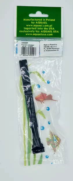 Ripustin Pat-Mini & Biofilter - Akvaarion sisäsuodattimien varaosat - AE122665 - 1