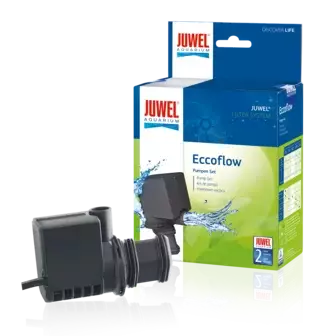 Juwel Eccoflow 1500 pumppu juwel suodattimiin - Juwel akvaarioiden patruunat - 127.6005 - 1