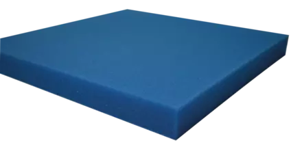 Mattosuodatinpala hieno 50x50x5cm - Mekaaninen - AC8020035 - 1