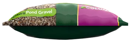 Natura Gravel 4-6 mm 15kg - Kasviravinteet ja kasvualustat - A05030055 - 2