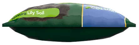 Natura lily soil 10L - Kasviravinteet ja kasvualustat - A05030075 - 2