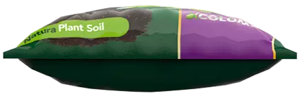 Natura plant soil 10L - Kasviravinteet ja kasvualustat - A05030065 - 2