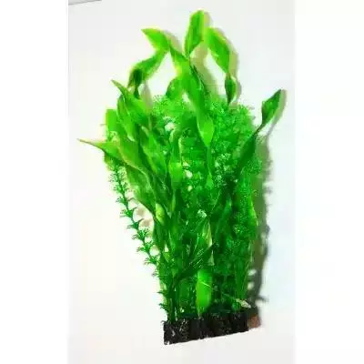 Plastic Plant Cp-035 8'' (20cm) - Muovikasvit akvaarioon - AE238505 - 2