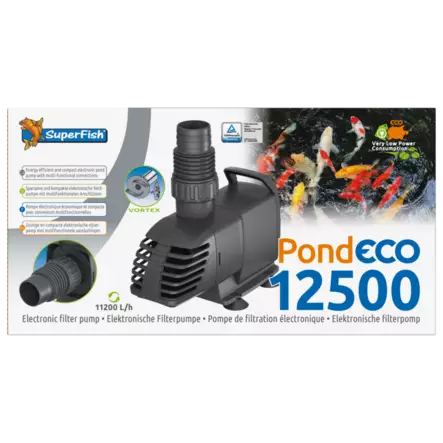 Pond ECO 12500 Nostopumppu - Nostopumput - A07070135 - 1
