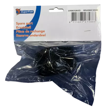 Pond flow eco 5000 suodatinpatruuna - Lampisuodattimien patruunat - A07060395 - 2