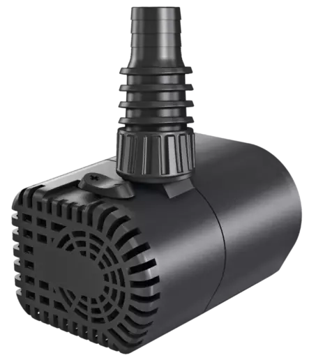 Pond power 900 pieni nostopumppu - Pienet nostopumput koristeisiin - A07060475 - 2