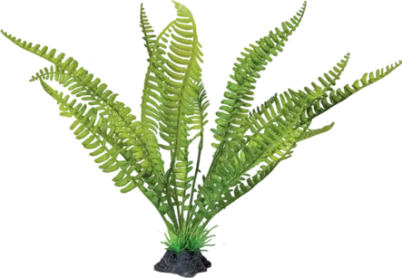 Repto Plant saniainen - Muovikasvit jalalla - AR5100455 - 1