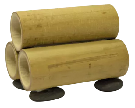 Sf Deco Bambuputkilot L - Juurakkojäljitelmät akvaarioon - A4080235 - 1