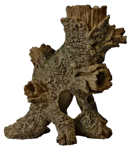 Sf DecoTree XL 20x15x25 cm - Juurakkojäljitelmät akvaarioon - A4040765 - 1