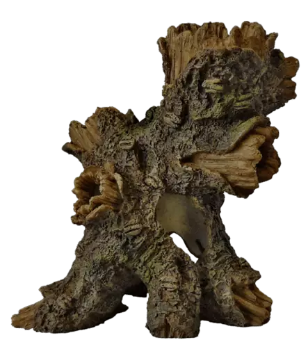 Sf Deco Tree XS 16.5x11.5x17.5 cm - Juurakkojäljitelmät akvaarioon - A4040745 - 1