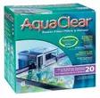 Aquaclear 20 ( Edge) 378L 18-76L Altaill - Akvaarion ulkolaitasuodattimet  - HA595 - 2