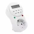 Aqua Timer Pro sekunttiajastin - Akvaarion ajastimet ja ohjaimet - D36155 - 4