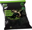 BioArt vulkaaninen soili 800g - Soilit ja ravinnepohjat akvaarioon - A4056215 - 1