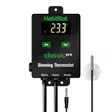 Habistat Dimmer Thermostat - Terraarion lämpö ja kosteus säätimet - AR3300035 - 3